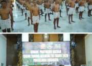 Sidang Pantukhir Daerah Akademi TNI 2026, Langkah Kodam V/Brawijaya Cetak Prajurit Prima