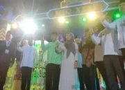 Kabupaten Lahat Raih Juara Umum MTQ XXXI Sumsel 2026, Bupati Ajak Masyarakat Membumikan Nilai Al-Qur’an