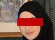 Viral Selebgram Cantik Asal Pekanbaru Dilaporkan Positif Narkoba, Diciduk saat Pesta di Kelab Malam