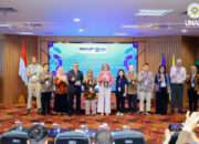 UNAIR Perkuat Kolaborasi Riset Indonesia-Belanda melalui Forum Diseminasi Awal INUCoST