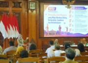 Pemkot Mojokerto Perkuat Pelayanan Perizinan untuk Dorong Investasi dan Kemudahan Berusaha
