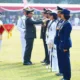 Letda Cpm (K) Putri Ayu, Lulusan Terbaik Wanita TNI AD di Praspa 2026