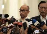 Chatib Basri dan BGS Bantah Ditawari Prabowo Jadi Menkeu