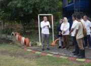Respons Keluhan Warga, Wali Kota Eri Cahyadi Sidak dan Siapkan Wajah Baru Romokalisari Adventure Land
