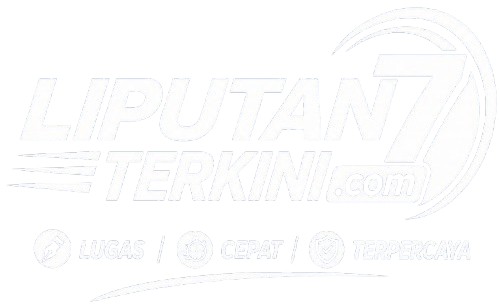 Liputan 7 Terkini