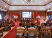 Pelayanan Publik Tak Cukup Serba Digital, SDM MPP Mojokerto Diasah agar Masyarakat Makin Nyaman