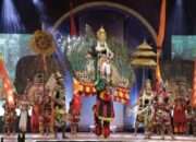 Grebeg Suro 2026 Geliatkan Sektor Pariwisata Ponorogo