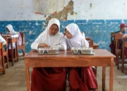 Pemerintah Evaluasi Tata Kelola Program MBG dengan Prioritas Kelompok 3B dan Wilayah 3T