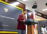 Program “Istana untuk Anak Sekolah”, Kemensetneg Ajak Generasi Muda Kenali Lembaga Kepresidenan dari Dekat