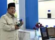 Presiden Prabowo Tegaskan Hasil Nyata Potensi Indonesia, dari B50 hingga Industri Nasional