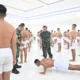 Danlanud Abd Saleh Pimpin Sidang Pantukhirda Calon Taruna Akademi TNI 2026, Seleksi Objektif Cetak Perwira Berkualitas