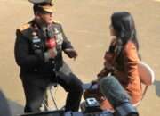 Hari Bhayangkara ke-80, Polri Tegaskan Komitmen Bertransformasi Demi Pelayanan yang Semakin Presisi dan Humanis