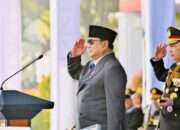Enam Pesan Presiden Prabowo kepada Polri: Jaga Kepercayaan Rakyat dan Tegakkan Hukum Secara Adil