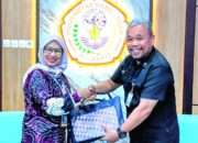 UHT Dukung Program Seribu Sarjana, Pemkab Balangan Jajaki Kerja Sama Beasiswa