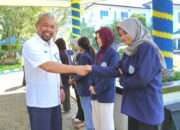 UHT Siap Bersinar di PEKSIMIDA Jatim 2026 Lewat Talenta Seni Mahasiswa Berprestasi