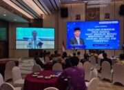 Melalui Forum Rektor Indonesia, UHT Perkuat Kolaborasi untuk Riset, Inovasi dan Hilirisasi