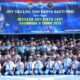Tanamkan Cinta Laut, Kaskoarmada II Hadiri Pemberangkatan Joy Sailing dan Karya Bakti KKRI di KRI Surabaya-591