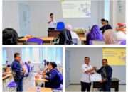 UHT Gelar Workshop Tata Kelola Keuangan P2MW 2026, Perkuat Profesionalisme Mahasiswa Wirausaha,