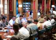 Presiden Prabowo Perintahkan Harga Khusus BBM untuk Nelayan Kapal 30–200 GT, Dukung Daya Saing Perikanan Tanpa Bebani APBN
