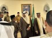 Menteri Haji: Masa tinggal jamaah di Arab Saudi bakal dipangkas