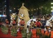 Pacitan ajukan seni Rontek sebagai Warisan Budaya Tak Benda