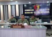 Percepatan Pembangunan KDKMP, Kodam V/Brawijaya Siapkan Strategi Hadapi Kendala Lapangan