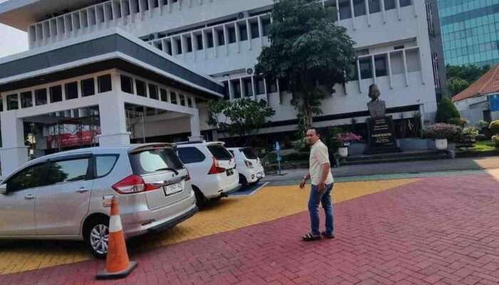 KPK Nusantara Siapkan Aksi Damai, Minta Penanganan Dugaan Pelanggaran Etik Kepala SMKN 1 Geger Transparan