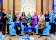 UHT Perkuat Jejaring Global, Delegasi UiTM Malaysia Jajaki Kerja Sama Strategis Pendidikan, Riset dan Pengabdian