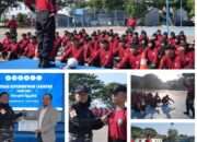 Latihan Kepemimpinan Lanjutan 2026 Bekali Mahasiswa Menjadi Pemimpin Berintegritas