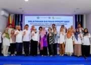 UHT Perkuat Kapasitas Satgas PPKPT Melalui Pelatihan Psikologi Forensik dan Pendampingan Korban Kekerasan