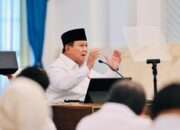 Presiden Prabowo Percepat Digitalisasi Pendidikan, Indonesia Raih Pengakuan Tertinggi PBB .