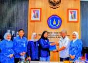 Universitas Hang Tuah Apresiasi Mahasiswa dan Dosen yang Lolos PKM dan P2MW 2026