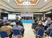 Program Studi Administrasi Publik Universitas Hang Tuah Dorong Rebranding Wisata Susur Sungai Desa Gisik Cemandi