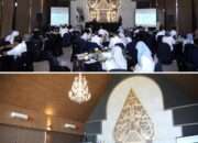 Universitas Hang Tuah Gelar Rapat Kerja Pimpinan Tahun 2026, Perkuat Sinergi IPTEKS Kelautan dan SDM Menuju World Class Maritime University