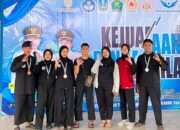 PRESTASI TAK PERNAH BERHENTI: UKM Pencak Silat UHT Raih 4 Medali di Malang Championship IV 2026