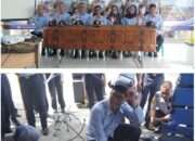 Fakultas Vokasi Pelayaran Universitas Hang Tuah Wujudkan Smart Coastal Village 4.0, Perkuat Kemandirian Nelayan Pesisir Bangkalan