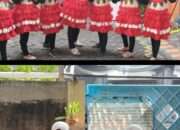 Tingkatkan Sampah Trans Boom, Pengelolaan Lingkungan, Perwakilan Kementerian LHK Kunjungi RT 12 RW 08 Bulak Banteng