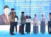 PIP Bukan Sekadar Bantuan Pendidikan, Jadi Penyemangat Siswa Raih Prestasi