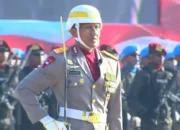Profil Irjen Pol Suhendri, Komandan Upacara HUT ke-80 Bhayangkara 2026, Jebolan Akpol 1993