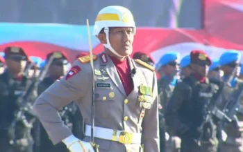 Profil Irjen Pol Suhendri, Komandan Upacara HUT ke-80 Bhayangkara 2026, Jebolan Akpol 1993