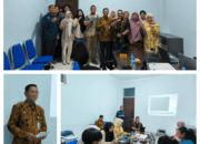 Tembus Pendanaan P2MW 2026, 3 Tim Mahasiswa UHT Digenjot Hadapi PKP 2