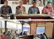 UHT Gali Model Pengelolaan Sempadan Pantai Berbasis Kearifan Lokal di Banyuwangi