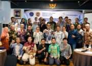 Dosen UHT Dipercaya Kemenhub Susun Pedoman Perawatan Kapal Perintis untuk Wilayah 3TP
