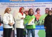 Pemkab Sidoarjo Lindungi 42.210 Pekerja Rentan Dengan BPJSKetenagakerjaan
