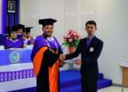 Program Studi Doktor Administrasi Publik Universitas Hang Tuah Cetak Doktor Ke-13