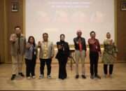 Komitmen UHT Ciptakan Kampus Aman Diakui, Ketua PPKPT Jadi Narasumber Capacity Building LLDIKTI Wilayah VII