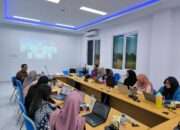 UHT Bekali Mahasiswa Strategi Jitu Susun PKM, Target Lolos Pendanaan hingga PIMNAS