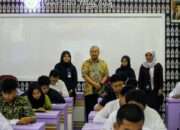 Dari Mimpi Menuju Prestasi, UHT Sambut Calon Mahasiswa melalui Rangkaian PMB 2026/2027