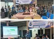 FISIP UHT Dampingi Pembentukan Pokdarwis Gisik Cemandi, Susun Program Desa Wisata hingga 2030