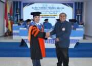 UHT Gelar Ujian Terbuka Doktor Administrasi Publik, Angkat Model Kolaborasi Berkelanjutan Wisata Bahari Tlocor